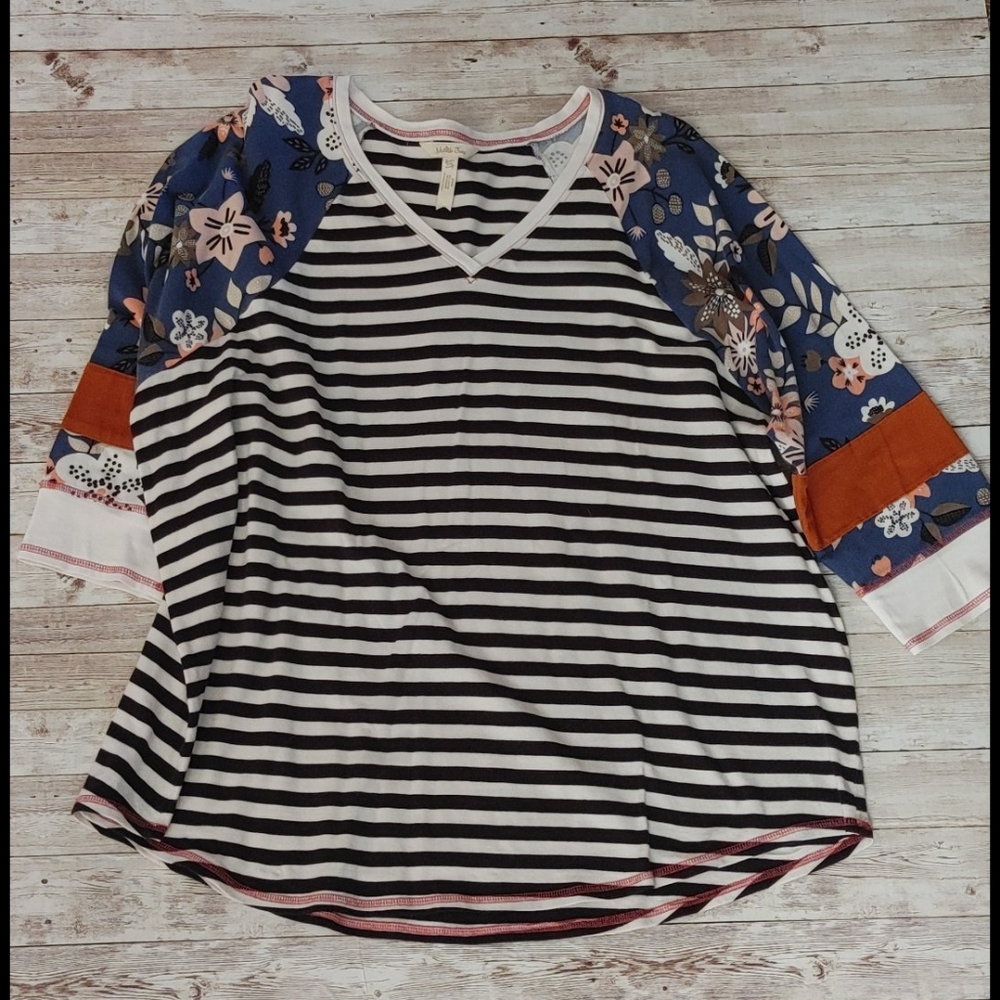 Matilda Jane Top XXL